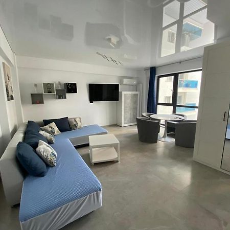 Aa Apartment Tomis Villa Нэводари Экстерьер фото