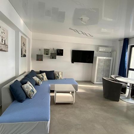 Aa Apartment Tomis Villa Нэводари Экстерьер фото