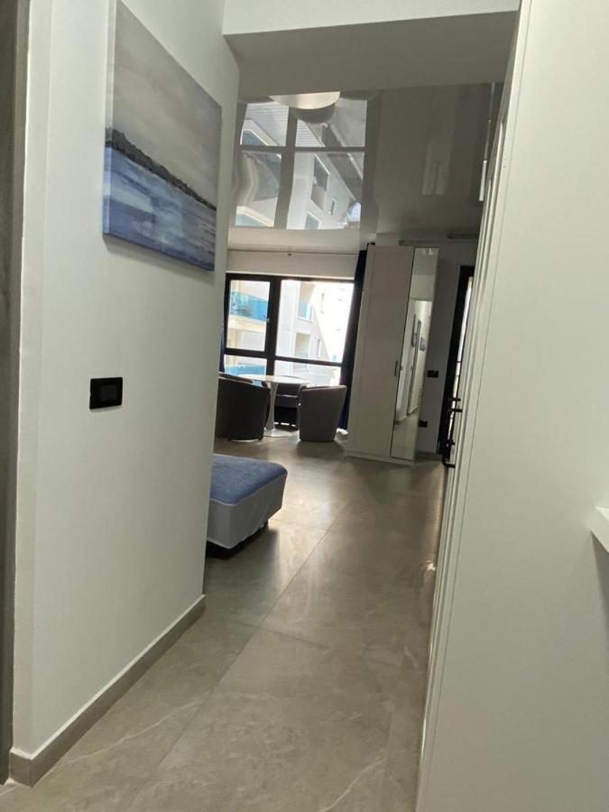 Aa Apartment Tomis Villa Нэводари Экстерьер фото