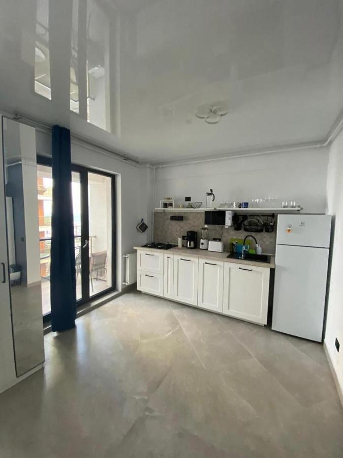 Aa Apartment Tomis Villa Нэводари Экстерьер фото
