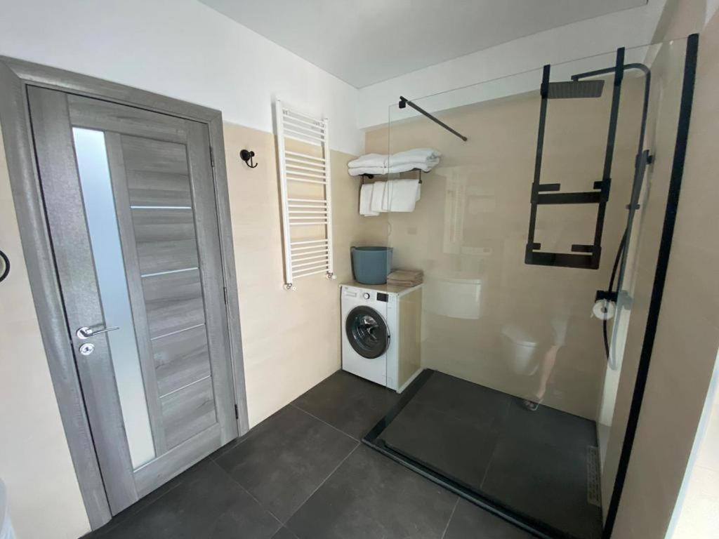Aa Apartment Tomis Villa Нэводари Экстерьер фото
