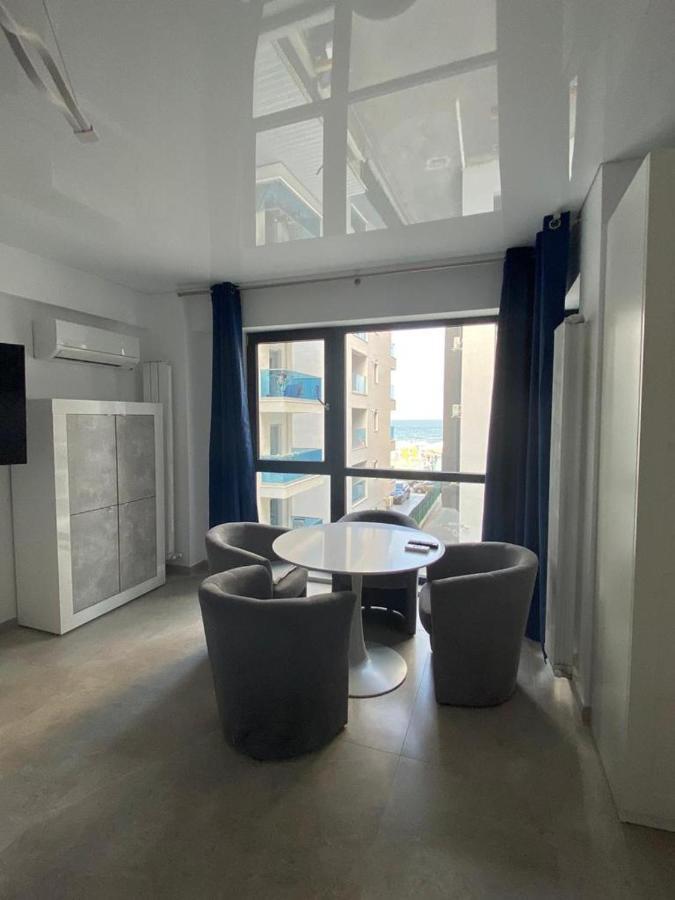 Aa Apartment Tomis Villa Нэводари Экстерьер фото