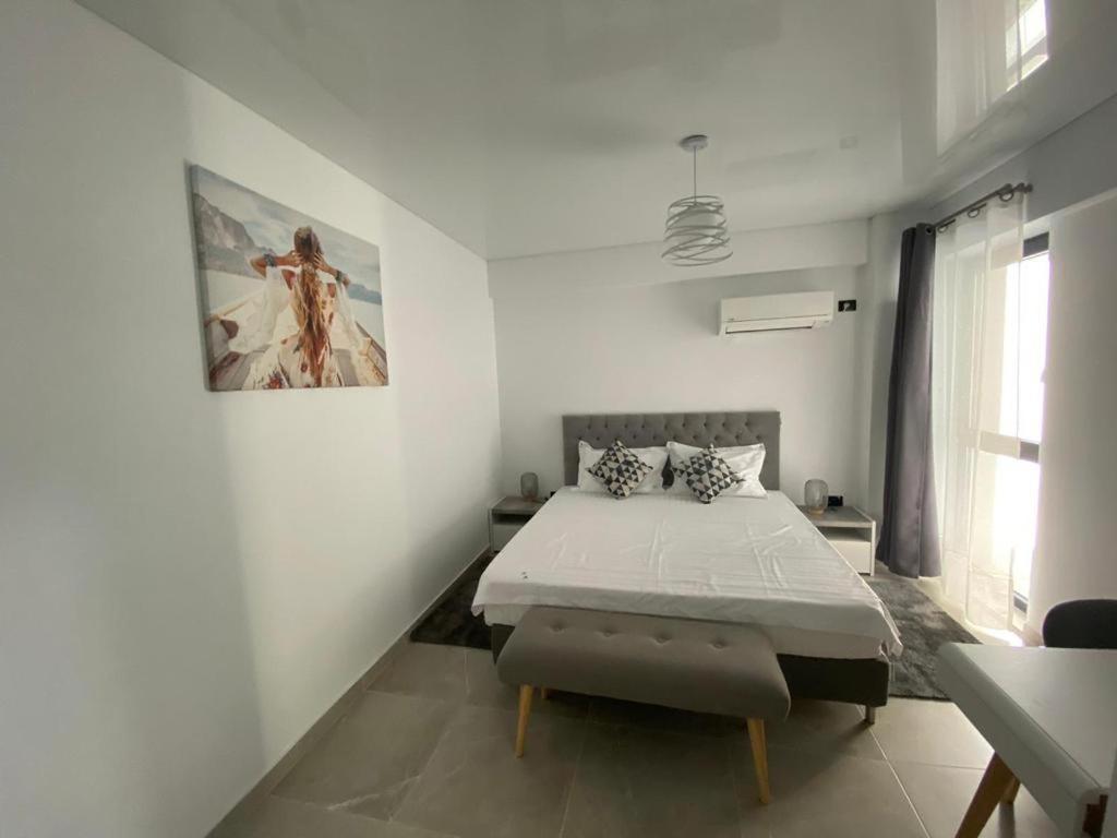 Aa Apartment Tomis Villa Нэводари Экстерьер фото