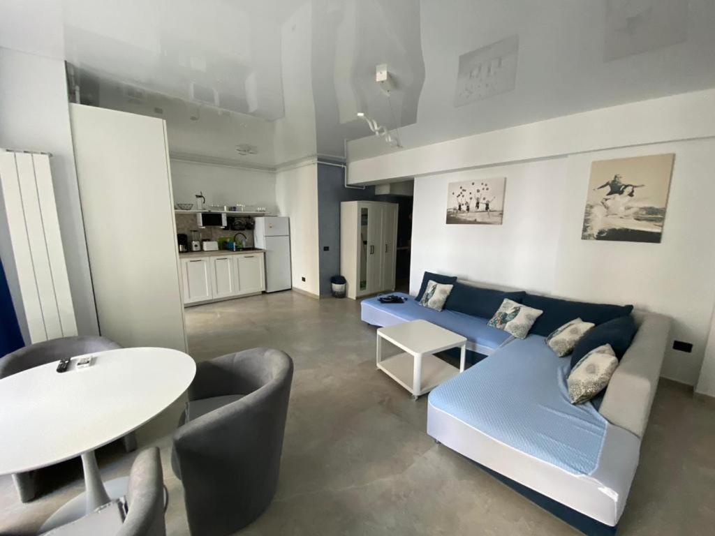 Aa Apartment Tomis Villa Нэводари Экстерьер фото